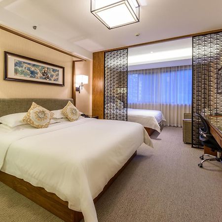 Ssaw Boutique Hotel Hangzhou Qiandao Lake Chun'an Экстерьер фото