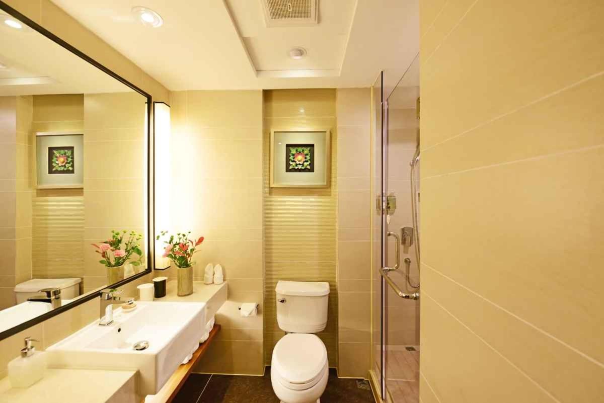Ssaw Boutique Hotel Hangzhou Qiandao Lake Chun'an Экстерьер фото