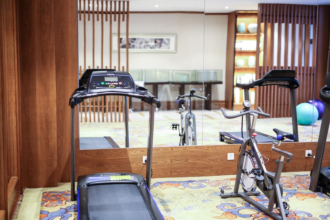 Ssaw Boutique Hotel Hangzhou Qiandao Lake Chun'an Экстерьер фото