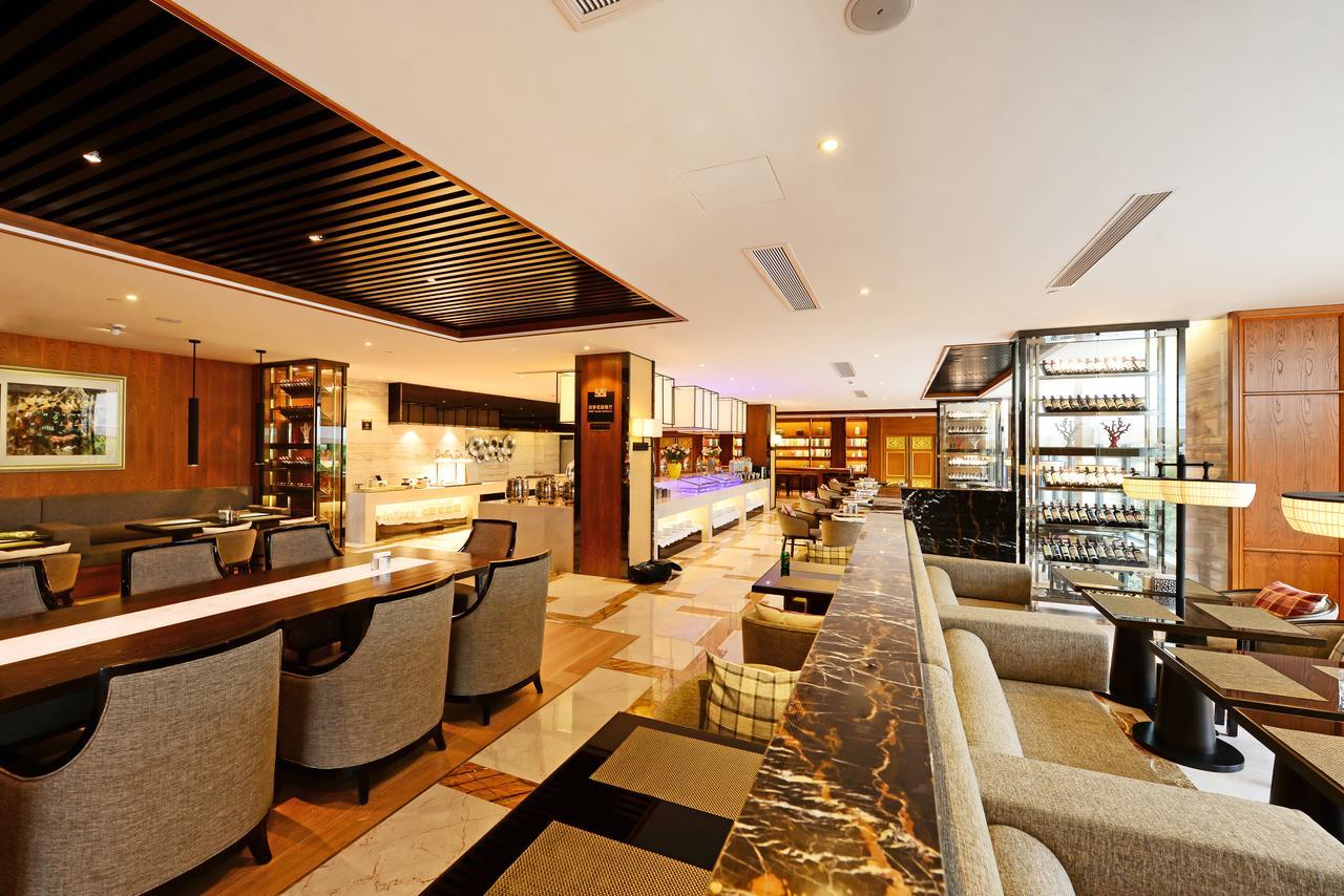 Ssaw Boutique Hotel Hangzhou Qiandao Lake Chun'an Экстерьер фото