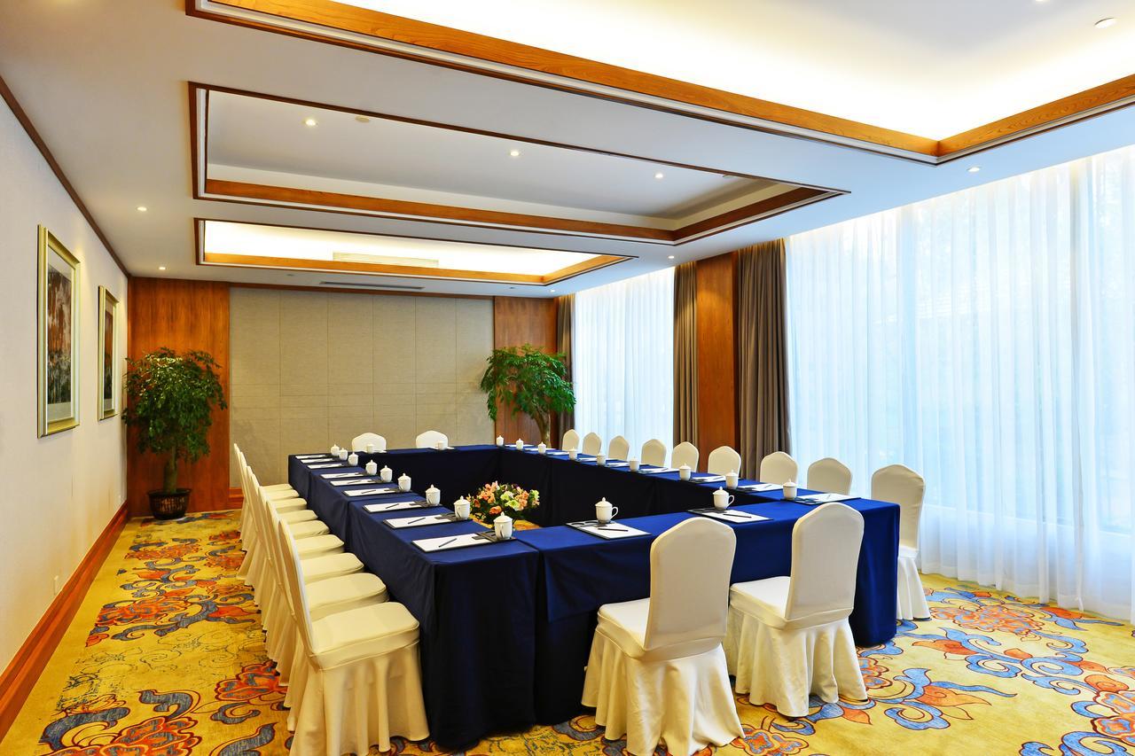 Ssaw Boutique Hotel Hangzhou Qiandao Lake Chun'an Экстерьер фото