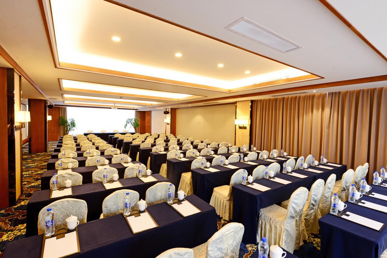 Ssaw Boutique Hotel Hangzhou Qiandao Lake Chun'an Экстерьер фото