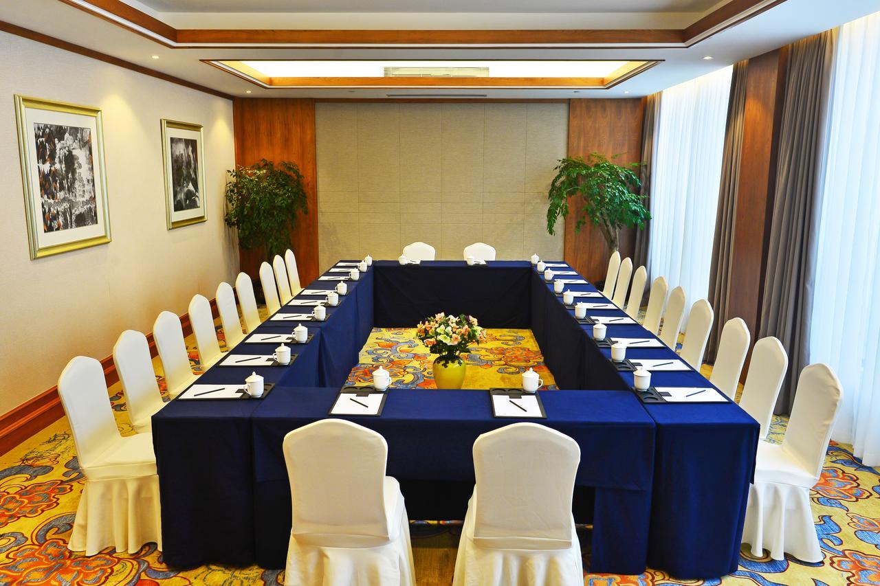 Ssaw Boutique Hotel Hangzhou Qiandao Lake Chun'an Экстерьер фото