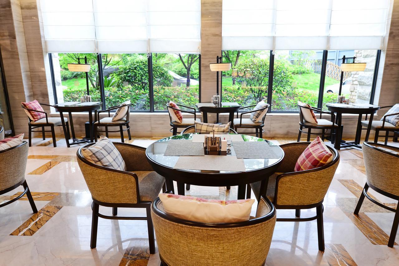 Ssaw Boutique Hotel Hangzhou Qiandao Lake Chun'an Экстерьер фото