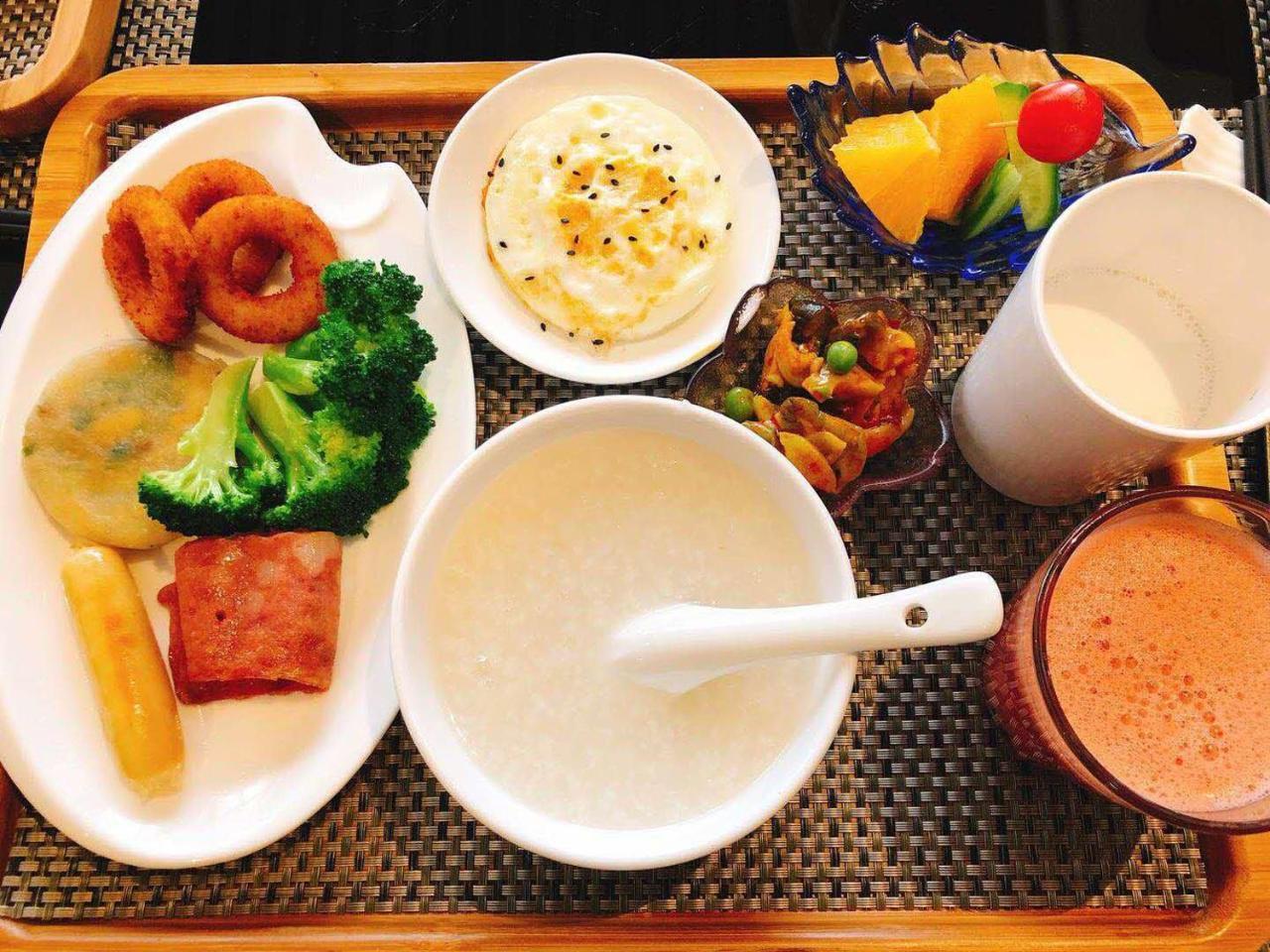 Ssaw Boutique Hotel Hangzhou Qiandao Lake Chun'an Экстерьер фото